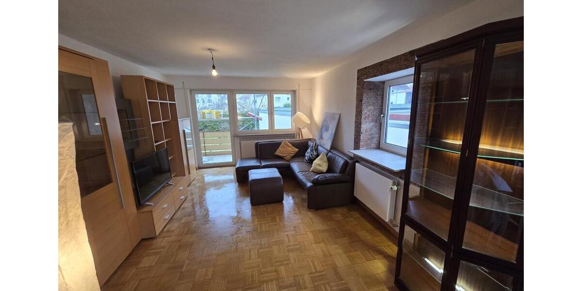 Erdgeschoßwohnung Korntal-Münchingen Münchingen - 3.5 Zimmer, 89 m&sup2;, 1.320&euro; | Angebot:26537328