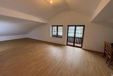 Wohnung Bad Aibling - 2 Zimmer, 70 m&sup2;, 1.000&euro; | Angebot:25874417