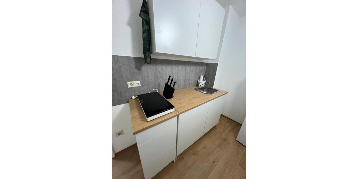 Wohnen auf Zeit Mannheim Herzogenried - 3 Zimmer, 500&euro; | Angebot:22148835