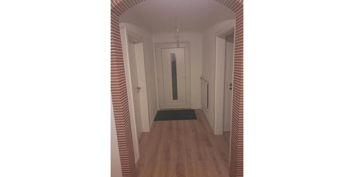 Wohnung zu vermieten in Risum-Lindholm 3 zimmer