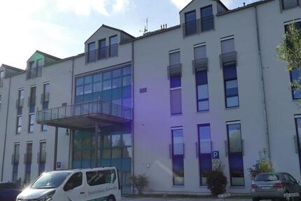 3-Raum-Wohnung mit Personenaufzug 2.Obergeschoss in 01855 Sebnitz 3 zimmer