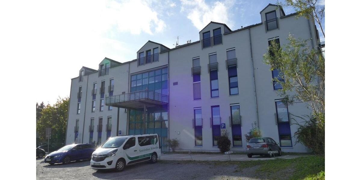 3-Raum-Wohnung mit Personenaufzug 2.Obergeschoss in 01855 Sebnitz 3 zimmer