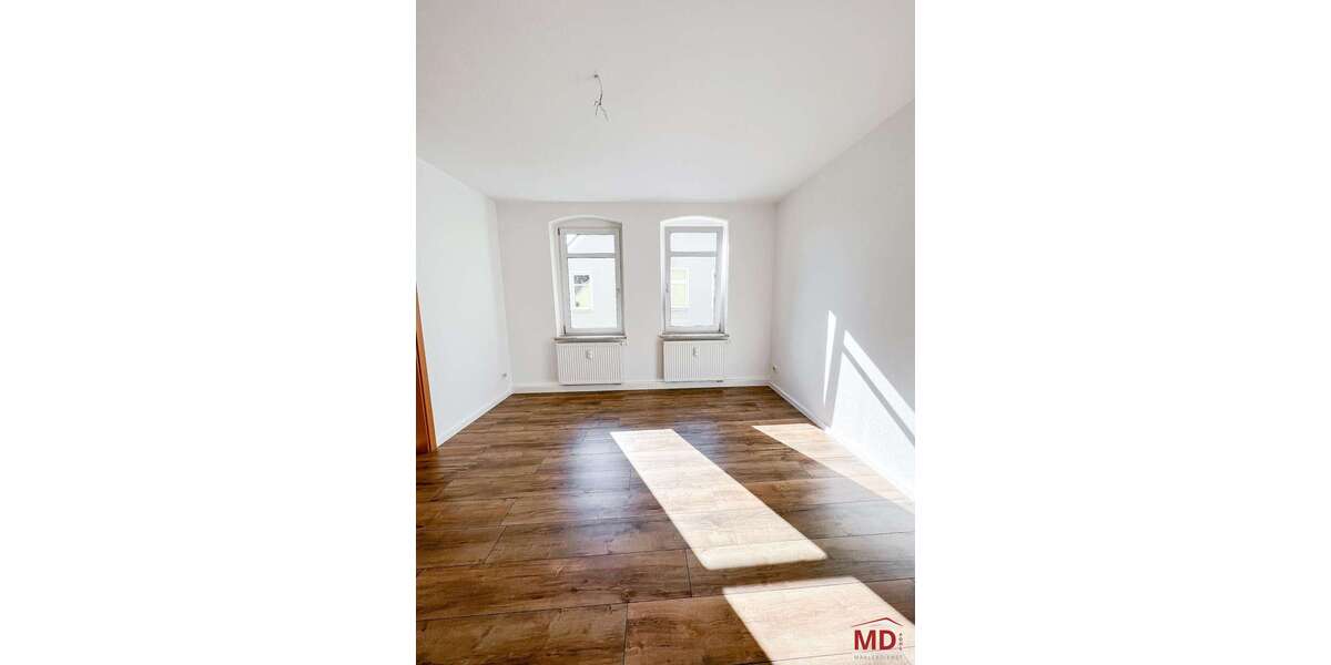 Etagenwohnung Oelsnitz Oelsnitz - 2 Zimmer, 52 m&sup2;, 350&euro; | Angebot:27283027