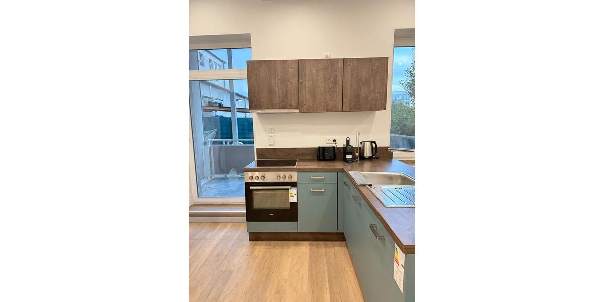 Wohnen auf Zeit Herne - 3 Zimmer, 100 m&sup2;, 1.500&euro; | Angebot:26527684
