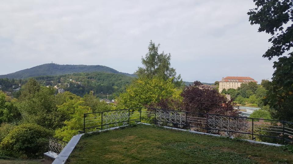 Terrassenwohnung Baden-Baden Baden - 2 Zimmer, 86 m&sup2;, 1.050&euro; | Angebot:26458985