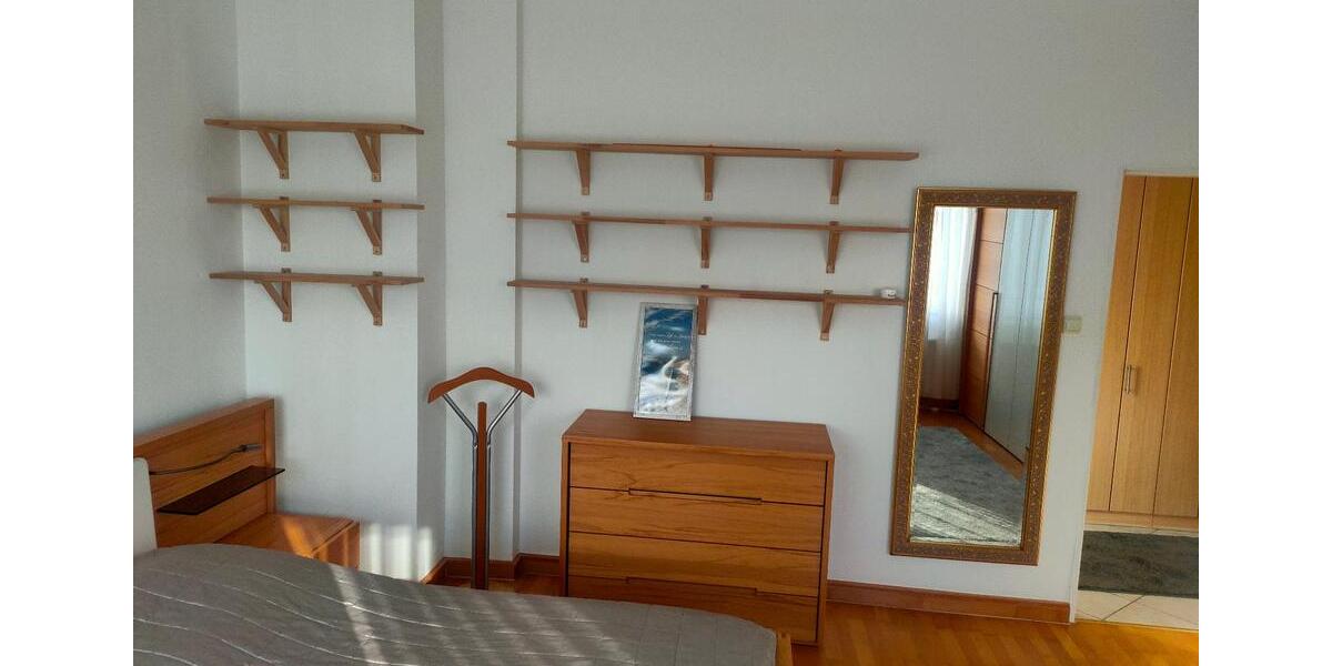 Wohnen auf Zeit Köln Innenstadt - 3 Zimmer, 76 m&sup2;, 1.700&euro; | Angebot:25833673