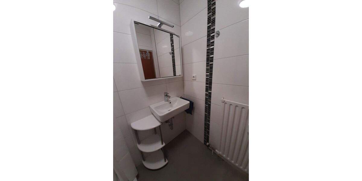 Etagenwohnung Dortmund Brackel - 1 Zimmer, 36 m&sup2;, 400&euro; | Angebot:25168212