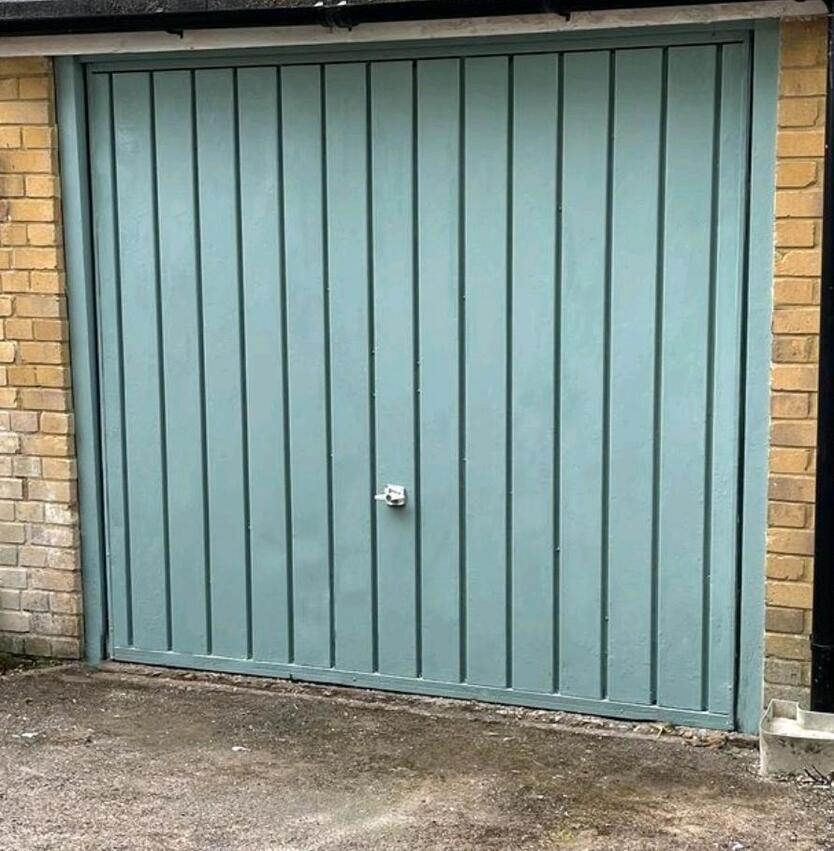 Garage in Halle Saale zum vermieten
