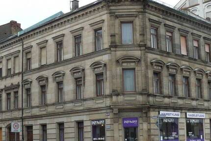 Wohnung Fürth Südstadt - 3 Zimmer, 65 m&sup2;, 815&euro; | Angebot:26155798