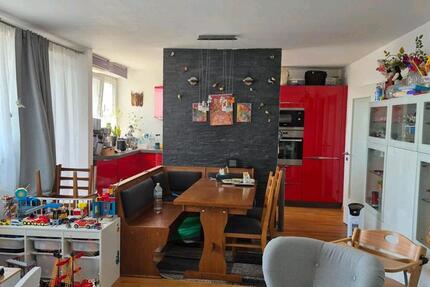 Wohnung Puchheim - 4 Zimmer, 96 m&sup2;, 1.750&euro; | Angebot:24773560