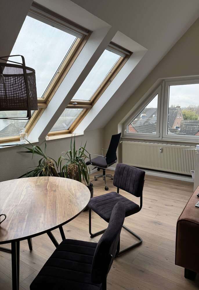 Wohnung zum Mieten in Düsseldorf 740 € 60 m²
