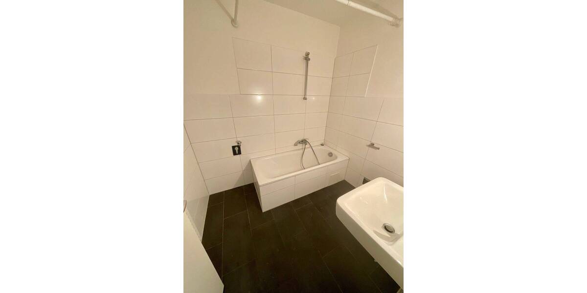 Etagenwohnung Bremen Buntentor - 2 Zimmer, 55 m&sup2;, 583&euro; | Angebot:25700246