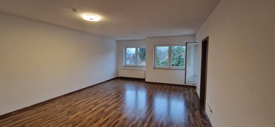 Etagenwohnung Stadthagen - 3 Zimmer, 83 m&sup2;, 748&euro; | Angebot:26024700