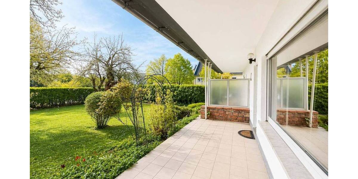 Etagenwohnung Viernheim - 3 Zimmer, 94 m&sup2;, 1.050&euro; | Angebot:26627698