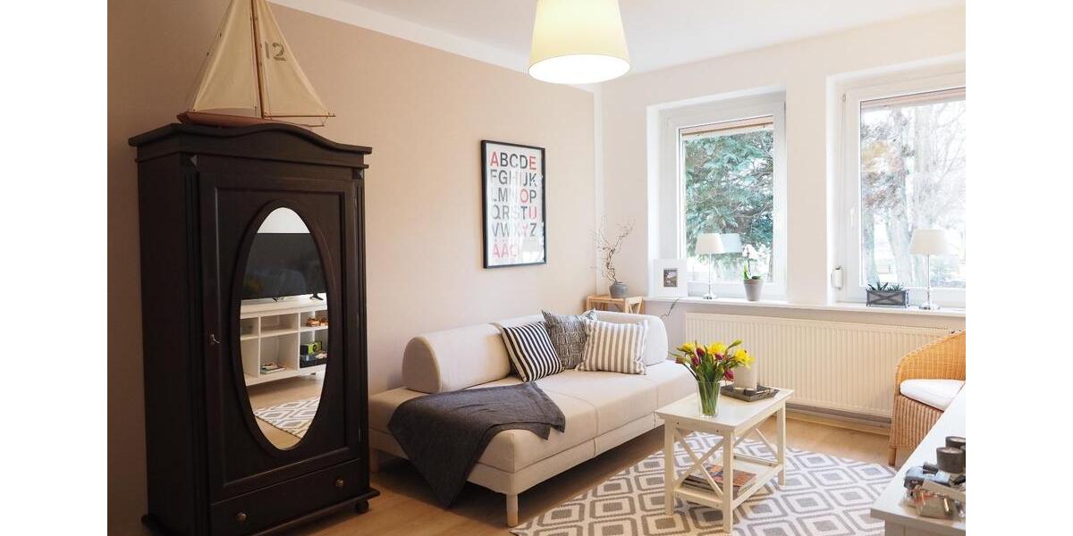 City Apartment Wohnung voll möbliert auf Zeit von privat 1 zimmer