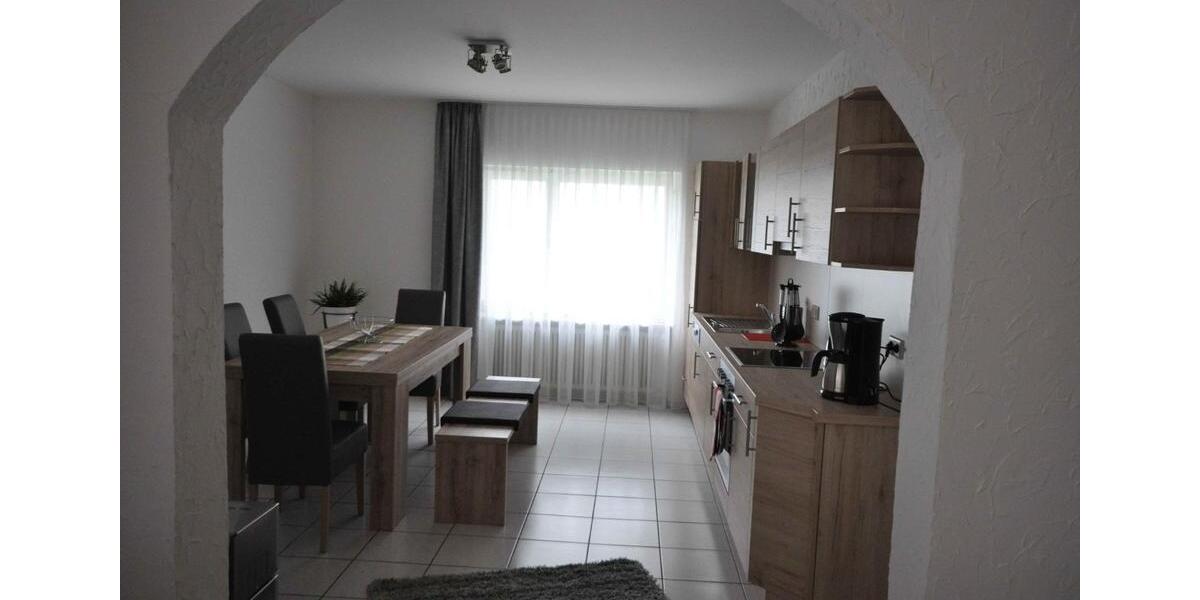 Wohnen auf Zeit Rheinfelden (Baden) - 2 Zimmer, 100 m&sup2;, 1.400&euro; | Angebot:26351512