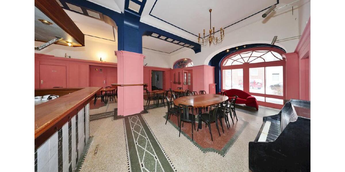 Gewerbeobjekt Wilhelmshaven - 2.000&euro; | Angebot:24982142