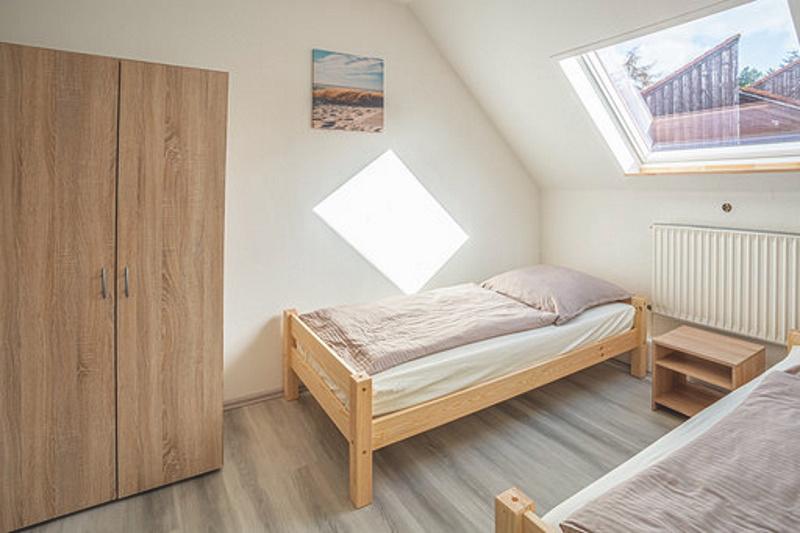 Etagenwohnung Lübeck Sankt Lorenz Nord - 1 Zimmer, 40 m&sup2;, 395&euro; | Angebot:12322073