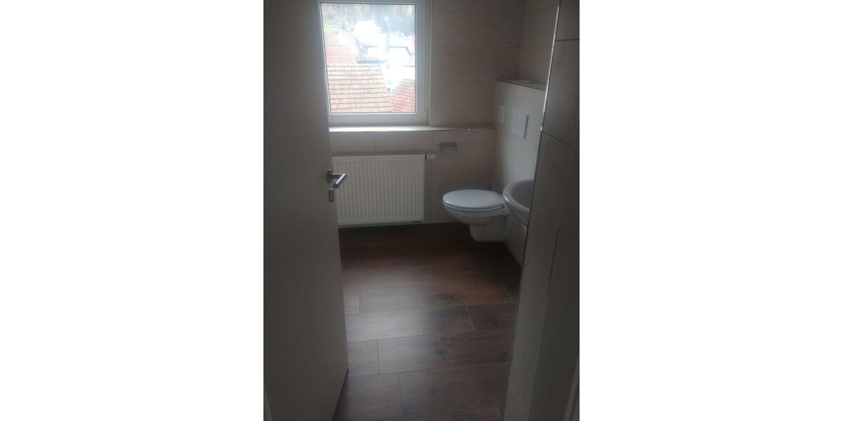 Gemütliche Dachwohnung - Appartement Wallenfels | Angebot:26847301