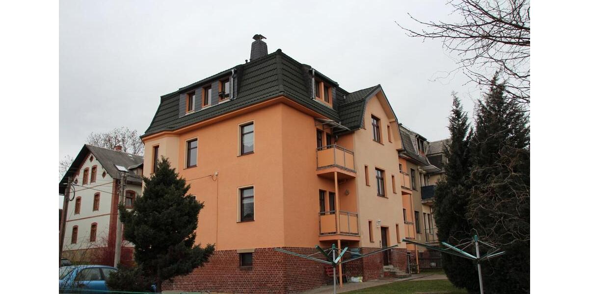 Etagenwohnung Augustusburg - 2 Zimmer, 62 m&sup2;, 465&euro; | Angebot:26672094