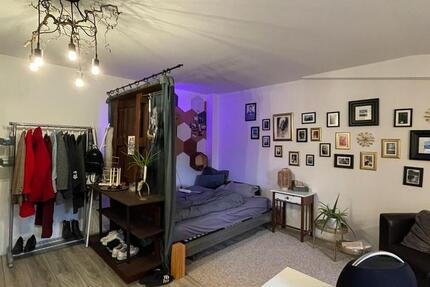 Wohnen auf Zeit Göttingen Grone - 1 Zimmer, 25 m&sup2;, 426&euro; | Angebot:25835306