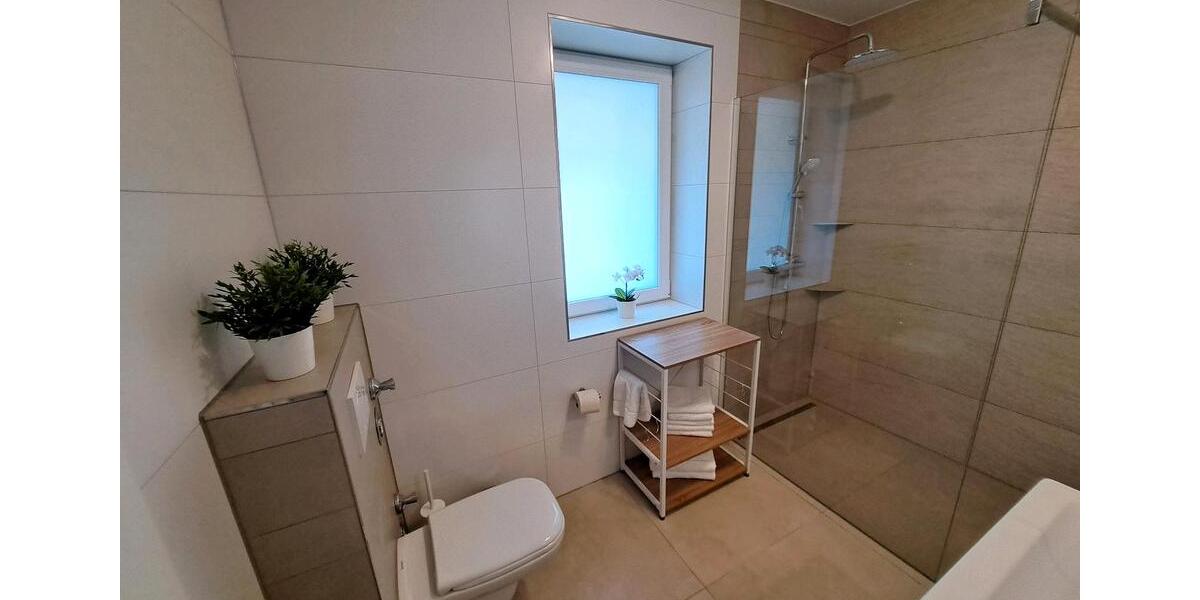 Wohnen auf Zeit Vlotho - 3 Zimmer, 80 m&sup2;, 140&euro; | Angebot:20715279