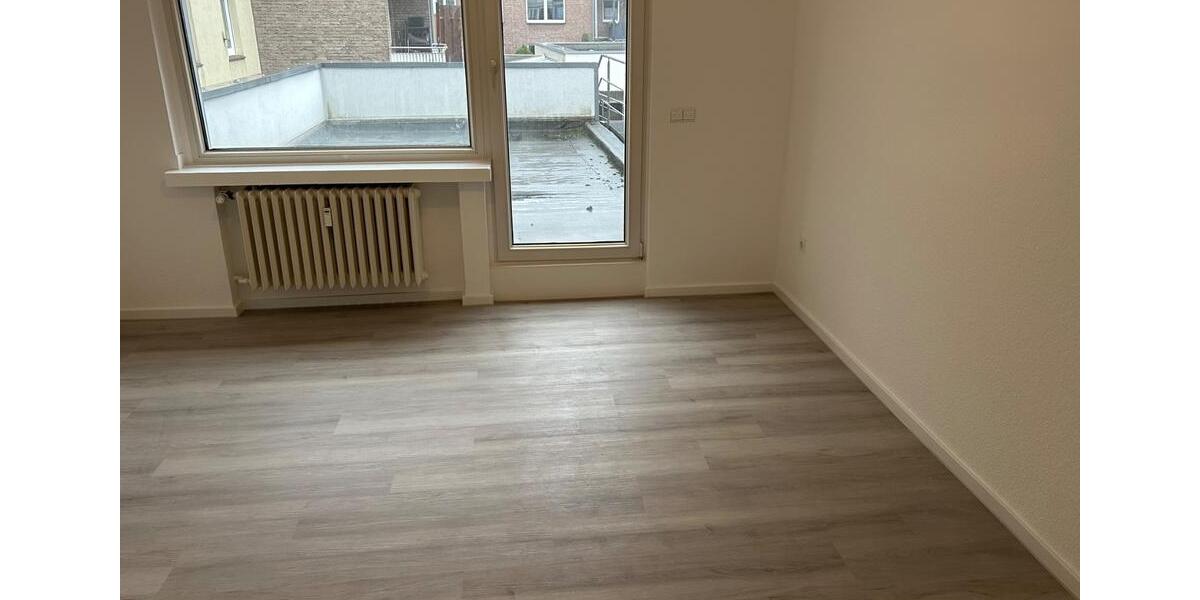 Etagenwohnung Wesel - 2 Zimmer, 52 m&sup2;, 480&euro; | Angebot:25163122