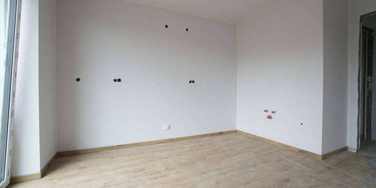 Etagenwohnung Salzbergen - 3 Zimmer, 67 m&sup2;, 640&euro; | Angebot:26835159