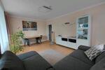 Tolle 3 Zi. Whg. zentral m. Balkon, Keller, teilmöbeliert, 74qm