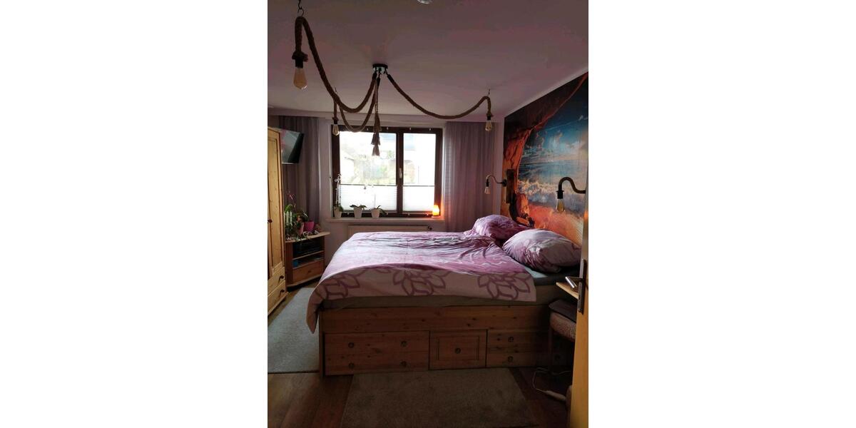 Etagenwohnung Pockau-Lengefeld Nennigmühle - 3 Zimmer, 62 m&sup2;, 405&euro; | Angebot:26617958