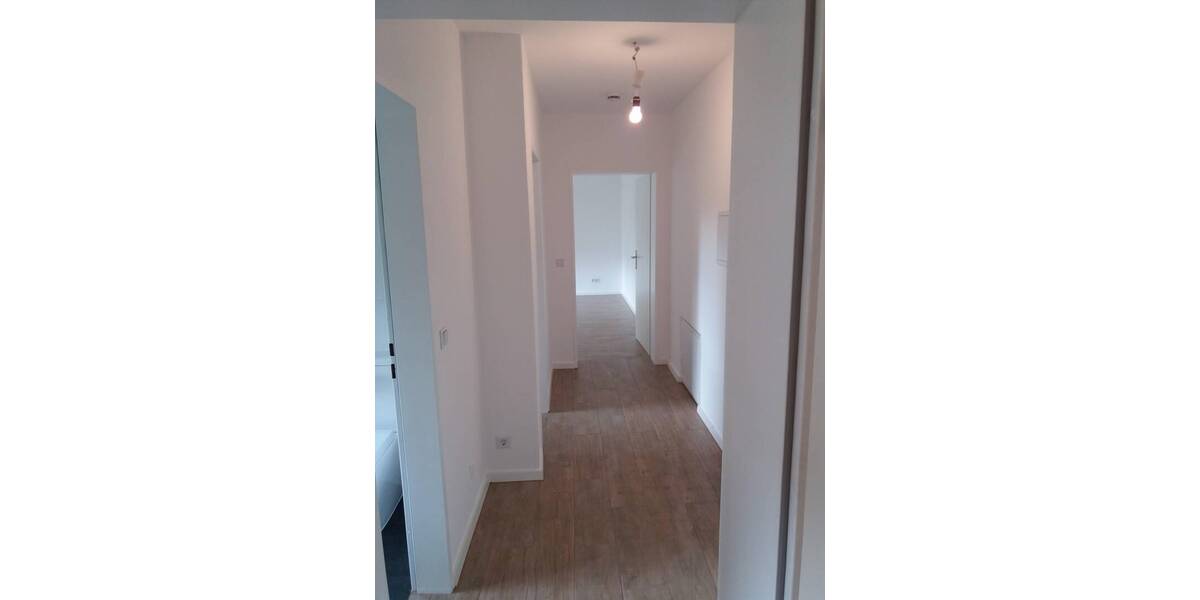 Etagenwohnung Goslar Georgenberg - 2 Zimmer, 62 m&sup2;, 495&euro; | Angebot:26765365