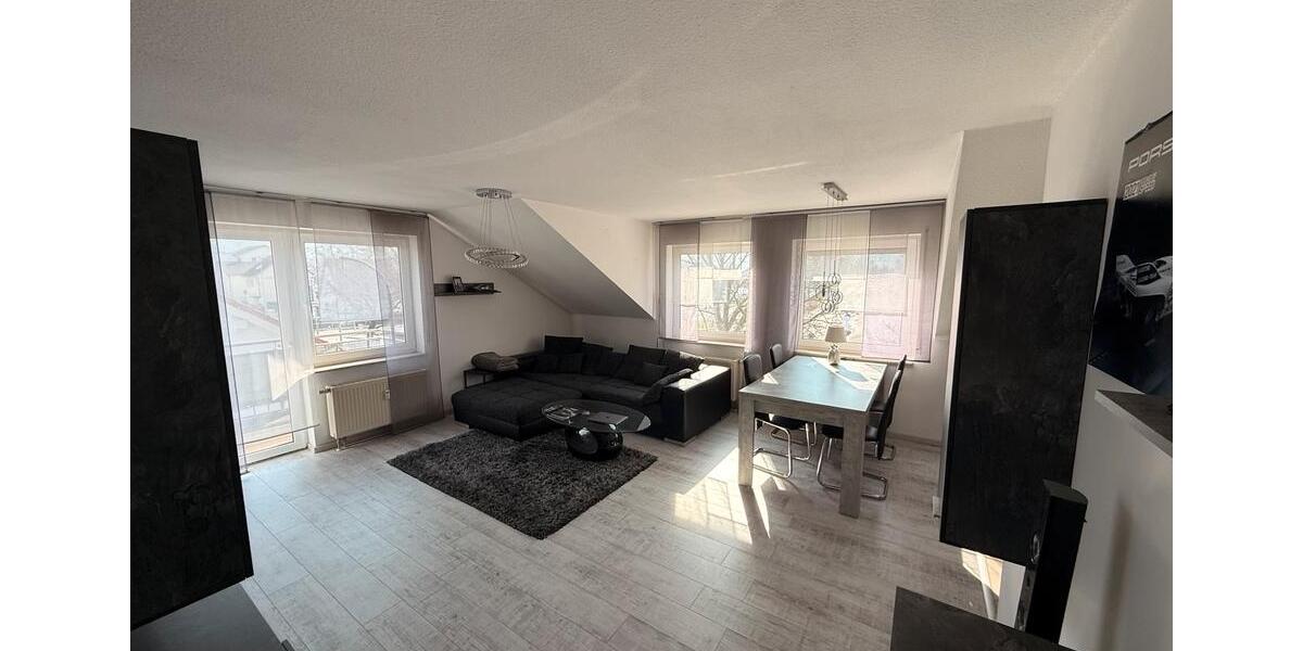 Etagenwohnung Süßen - 3 Zimmer, 70 m&sup2;, 800&euro; | Angebot:26273669