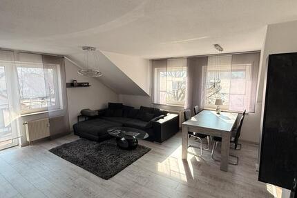 Wohnung Süßen - 3 Zimmer, 70 m&sup2;, 800&euro; | Angebot:26273669