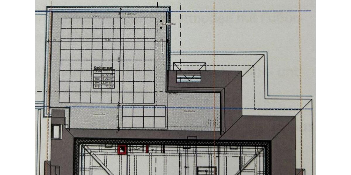 Dachgeschoßwohnung Ravensburg - 5 Zimmer, 153 m&sup2;, 2.475&euro; | Angebot:24748947