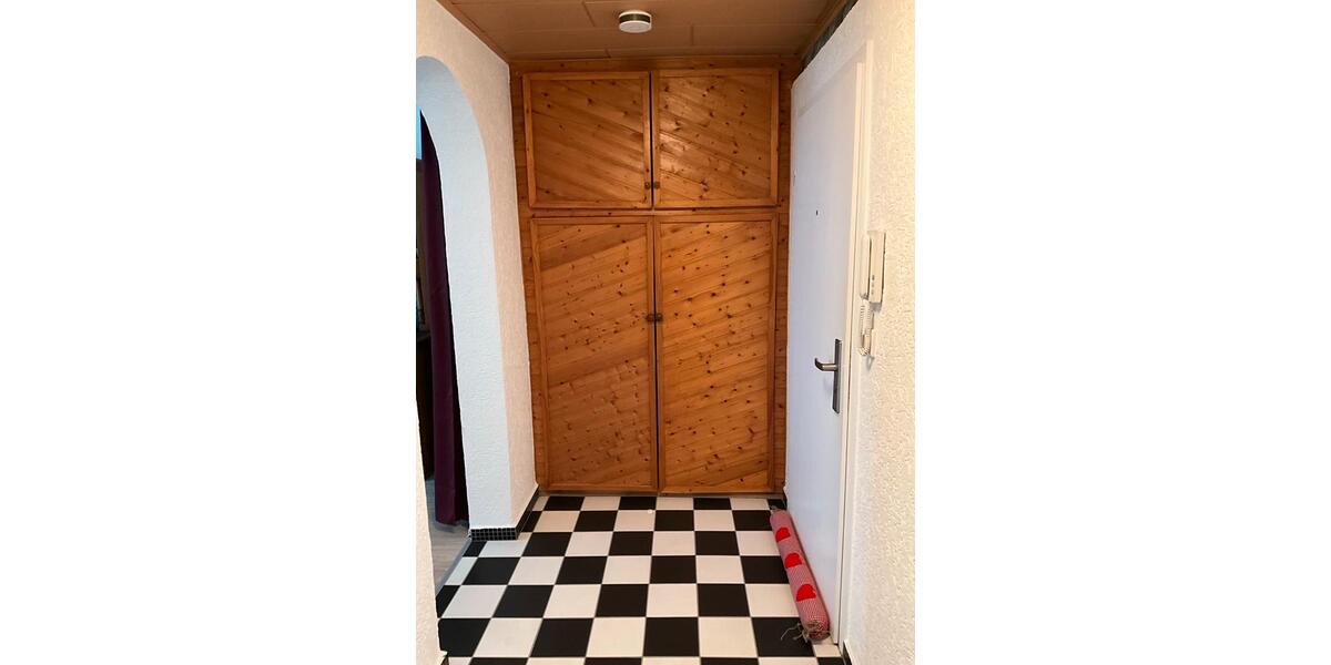 Maisonettenwohnung Bochum Bochum-Mitte - 2 Zimmer, 55 m&sup2;, 850&euro; | Angebot:26518336