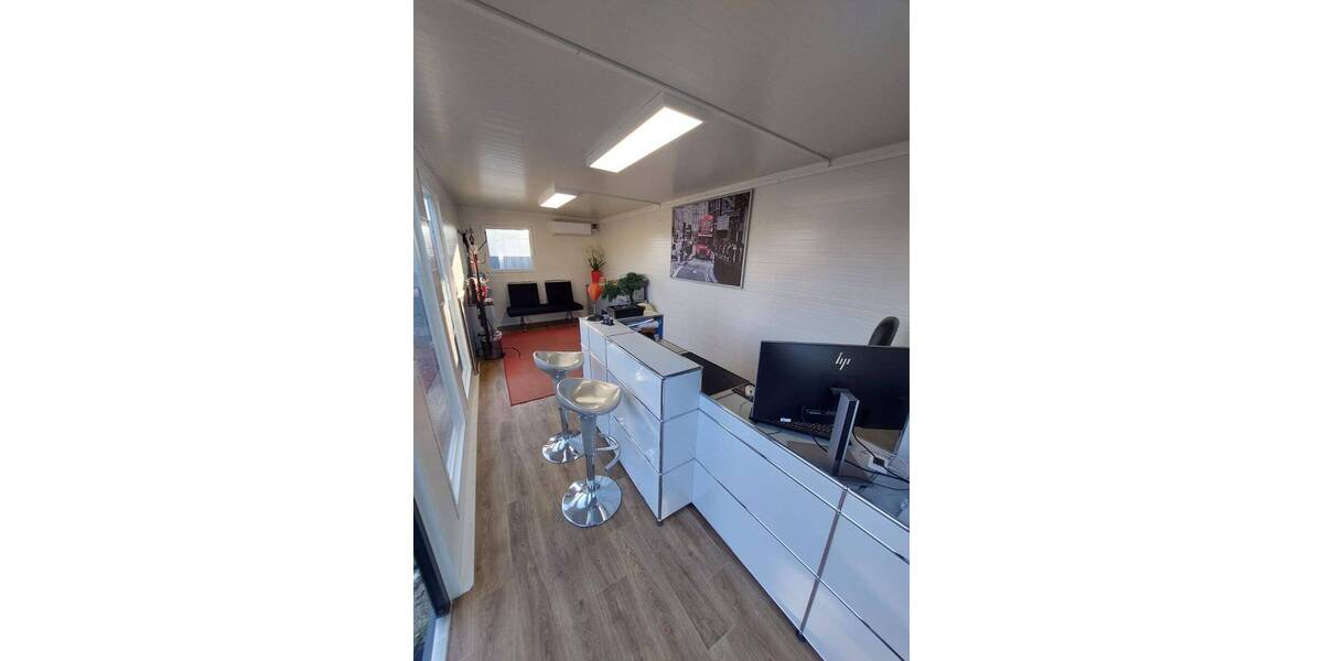 Gewerbeobjekt Sottrum - 980&euro; | Angebot:25772928