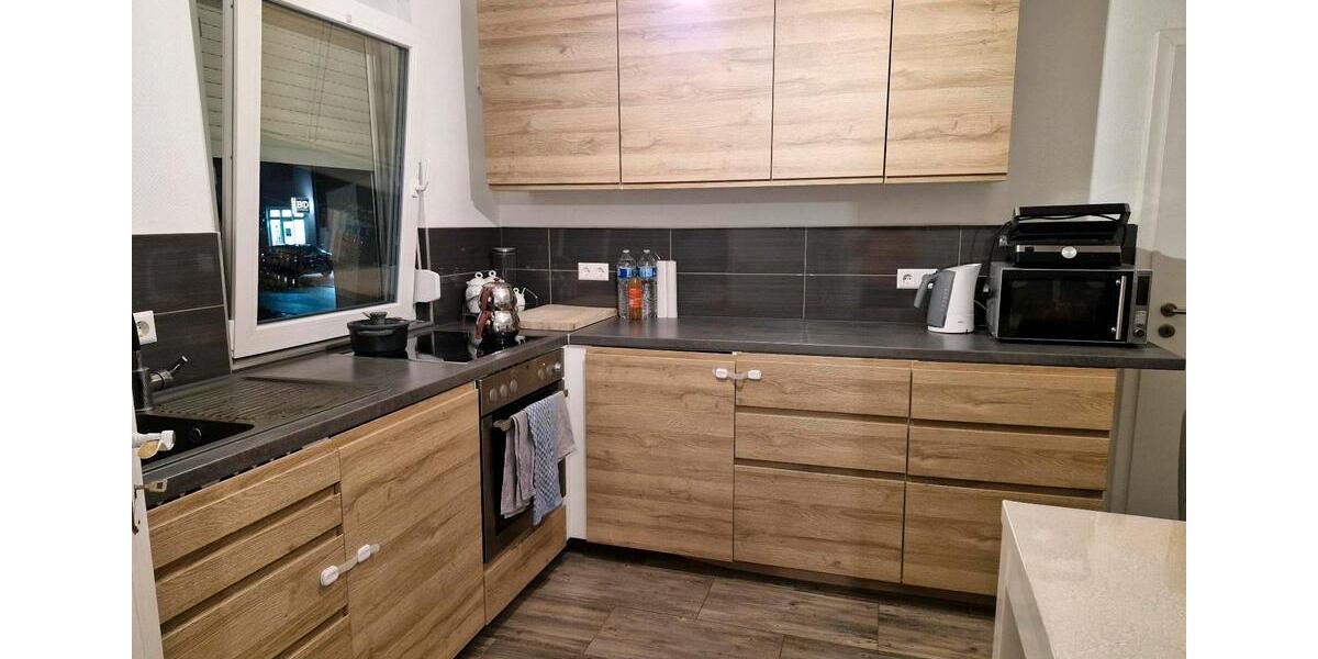 Erdgeschoßwohnung Durmersheim - 3 Zimmer, 65 m&sup2;, 850&euro; | Angebot:25259130