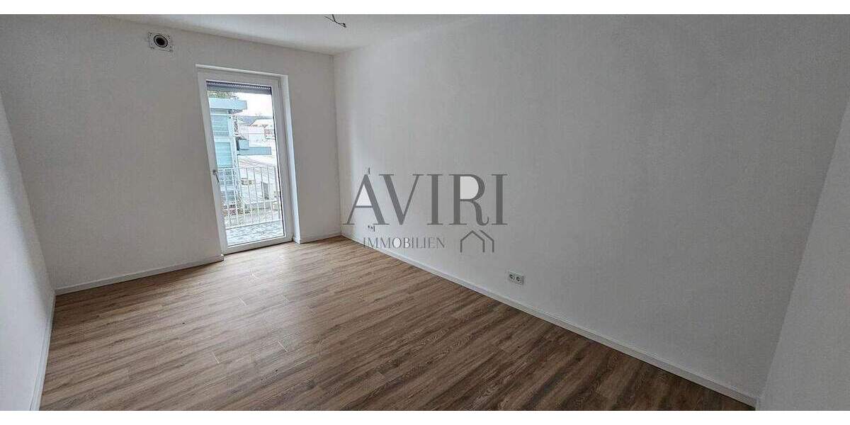 Etagenwohnung Bamberg Bamberg-Ost - 2 Zimmer, 59 m&sup2;, 855&euro; | Angebot:25678518