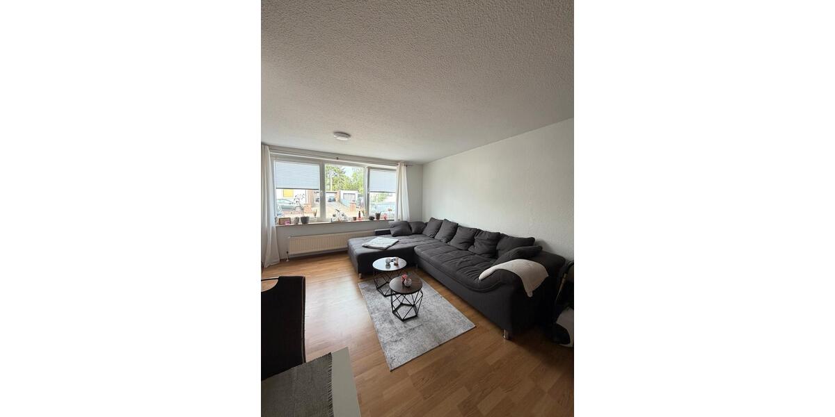 Erdgeschoßwohnung Celle Altenhagen - 2 Zimmer, 48 m&sup2;, 520&euro; | Angebot:26581852