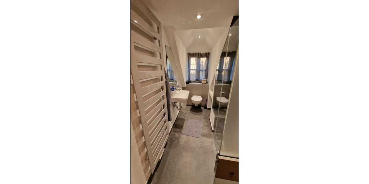 Wohnen auf Zeit Braunschweig Wabe-Schunter-Beberbach - 1 Zimmer, 200 m&sup2;, 440&euro; | Angebot:24226705