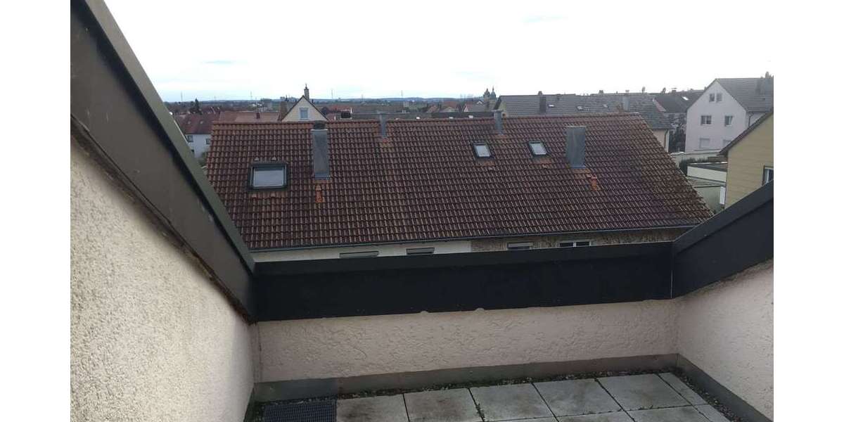 Wohnung zum Mieten in Markgröningen 550 € 35 m² 1 zimmer