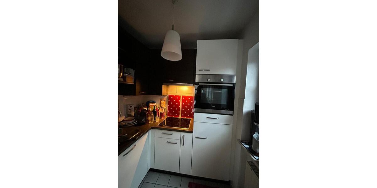 Wohnung zu vermieten 3 zimmer