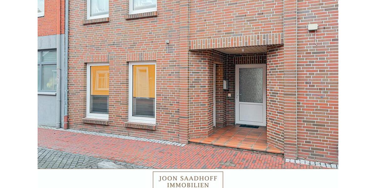 Gewerbeobjekt Aurich - 410&euro; | Angebot:24529410