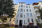 3-Zimmer-Wohnung - WG-geeignet- in Chemnitz-Zentrum! 3 zimmer