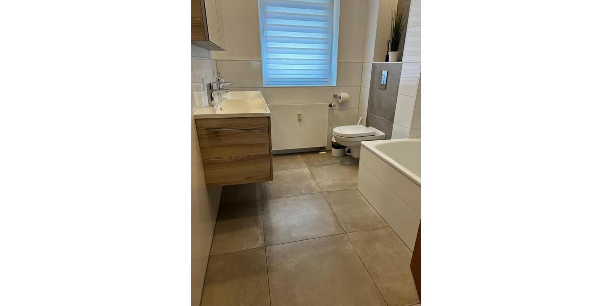 Erdgeschoßwohnung Homberg (Efze) - 3 Zimmer, 90 m&sup2;, 800&euro; | Angebot:24849501