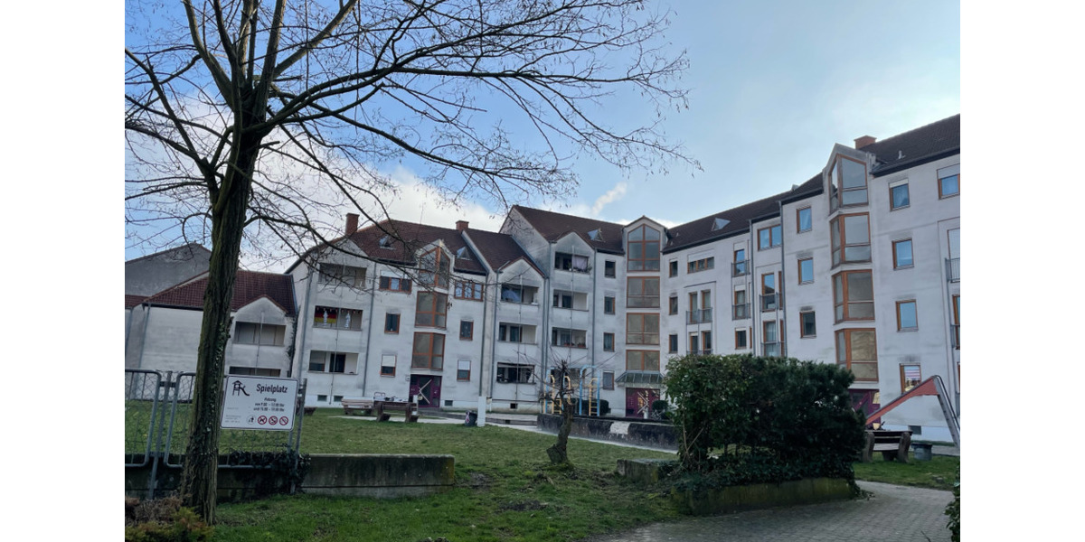 Etagenwohnung Neustadt an der Weinstraße Diedesfeld - 2 Zimmer, 61 m&sup2;, 409&euro; | Angebot:25923907