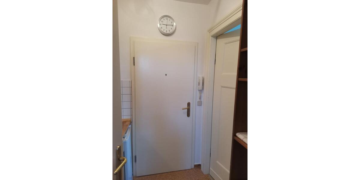 Etagenwohnung Blankenburg (Harz) - 1 Zimmer, 17 m&sup2;, 575&euro; | Angebot:20695897