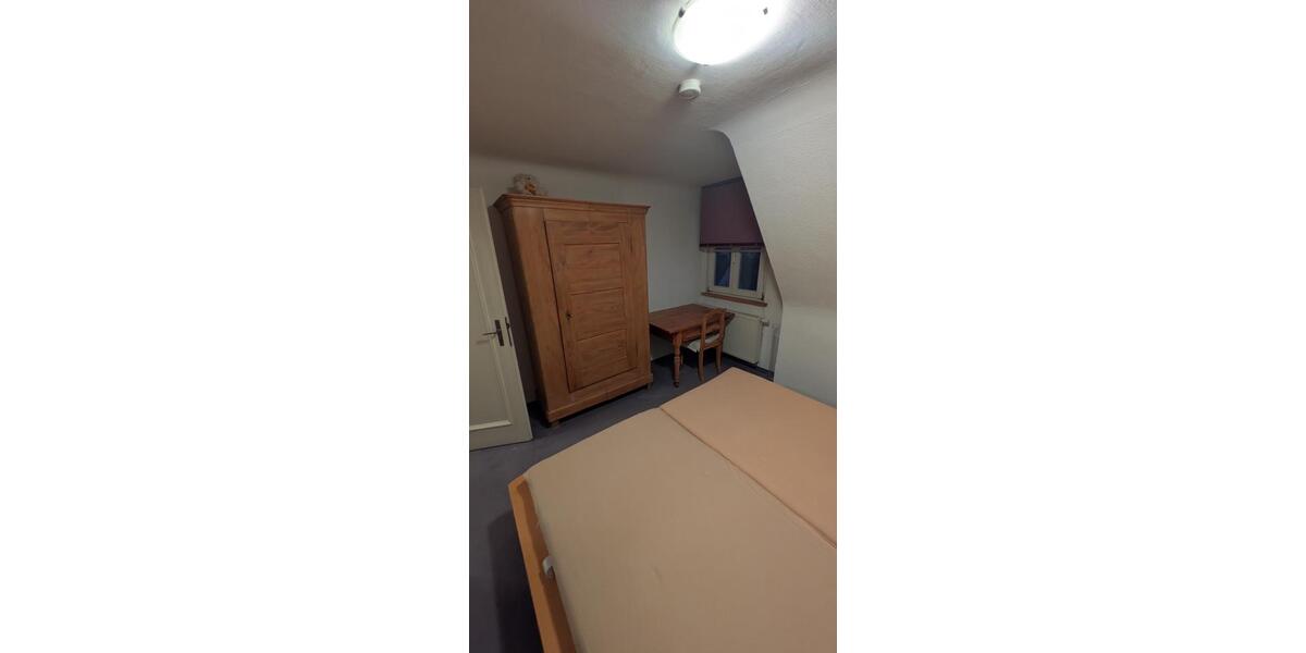 Wohnen auf Zeit Altbach - 2 Zimmer, 30 m&sup2;, 150&euro; | Angebot:24315240