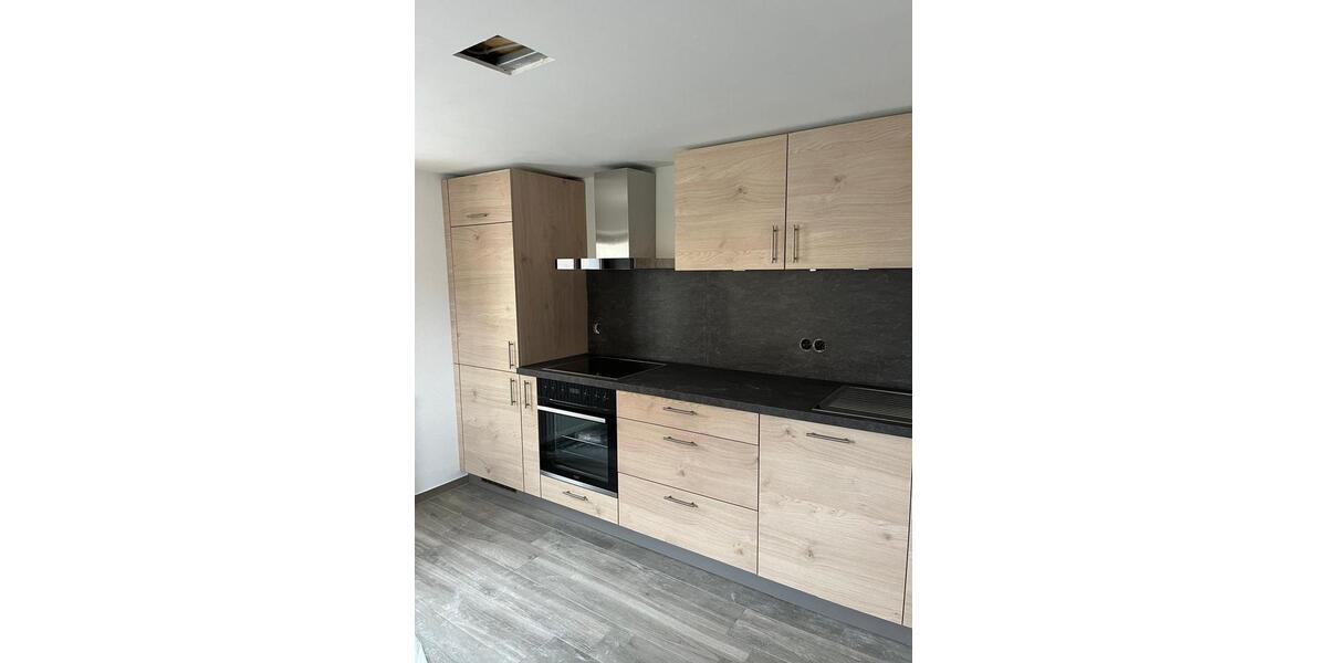 EG-Wohnung am Brombachsee 1.5 zimmer