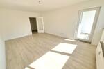 Renovierte 3 Zimmerwohnung mit Balkon